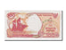 Billete, 100 Rupiah, 1992, Indonesia, UNC