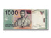 Geldschein, Indonesien, 1000 Rupiah, 2000, KM:141a, UNZ