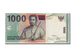 Banknot, Indonesia, 1000 Rupiah, 2000, KM:141a, UNC(65-70)