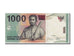 Banconote, Indonesia, 1000 Rupiah, 2000, KM:141a, FDS