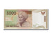 Banknot, Indonesia, 2000 Rupiah, 2009, KM:148a, UNC(65-70)