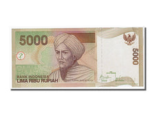 Geldschein, Indonesien, 2000 Rupiah, 2009, UNZ