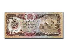 Banknote, Afghanistan, 1000 Afghanis, 1991, KM:61c, UNC(65-70)
