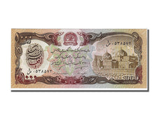 Banknote, Afghanistan, 1000 Afghanis, 1991, UNC(65-70)
