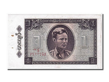 Banknot, Birma, 1 Kyat, 1965, UNC(63)
