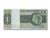 Banknote, Brazil, 1 Cruzeiro, 1980, KM:191Ac, UNC(65-70)