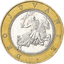 Moneta, Monaco, 10 Francs, 1995