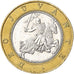 Moneta, Monaco, 10 Francs, 1995