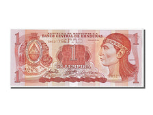 Billet, Honduras, 1 Lempira, 2006, 2006-07-13, NEUF