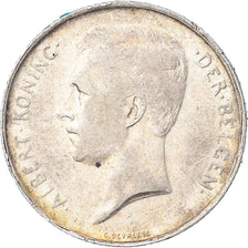 Moeda, Bélgica, Franc, 1913