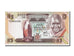 Banknote, Zambia, 5 Kwacha, 1980, KM:25c, UNC(65-70)