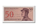Banknote, Indonesia, 50 Sen, 1964, KM:94a, UNC(65-70)