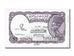 Banknote, Egypt, 5 Piastres, 1971, KM:182j, UNC(65-70)
