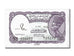 Billete, 5 Piastres, 1971, Egipto, UNC