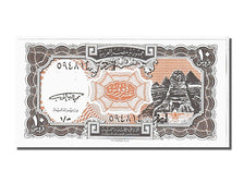Banknote, Egypt, 10 Piastres, 1997, KM:187, UNC(65-70)