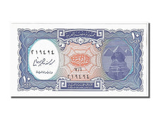 Banknot, Egipt, 10 Piastres, 1998, UNC(65-70)