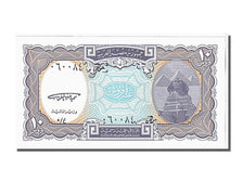 Banconote, Egitto, 10 Piastres, 1998, KM:189a, FDS