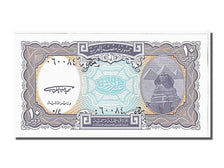 Banknote, Egypt, 10 Piastres, 1998, KM:189a, UNC(65-70)
