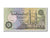Banknot, Egipt, 50 Piastres, KM:62a, UNC(65-70)