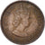 Coin, Cyprus, 3 Mils, 1955