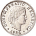 Moneta, Svizzera, 20 Rappen, 1934