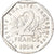 Coin, France, 2 Francs, 1994