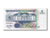 Biljet, Suriname, 5 Gulden, 1996, 1996-12-01, KM:136b, NIEUW