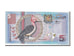 Biljet, Suriname, 5 Gulden, 2000, 2000-01-01, KM:146, NIEUW