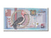 Banknote, Suriname, 5 Gulden, 2000, 2000-01-01, KM:146, UNC(65-70)