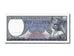 Banknot, Suriname, 5 Gulden, 1963, 1963-09-01, KM:120A, UNC(65-70)