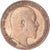 Coin, Great Britain, Penny, 1910