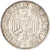 Coin, Germany, Mark, 1957