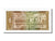 Banknot, Mołdawia, 1 Leu, 1992, KM:5, UNC(65-70)