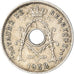Moneda, Bélgica, 5 Centimes, 1932