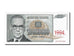 Banknote, Yugoslavia, 10,000,000 Dinara, 1994, UNC(65-70)
