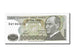 Banknote, Turkey, 10 Lira, 1970, KM:192, UNC(65-70)