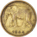 Coin, Congo Democratic Republic, Franc, 1944