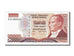 Geldschein, Türkei, 20,000 Lira, 1970, UNZ