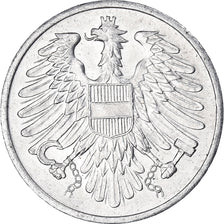Moneta, Austria, 2 Groschen, 1968
