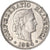 Monnaie, Suisse, 10 Rappen, 1934