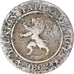 Moeda, Bélgica, 10 Centimes, 1862