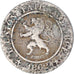 Münze, Belgien, 10 Centimes, 1862