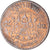 Coin, Thailand, 5 Satang