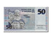 Banknote, Nigeria, 50 Naira, 2007, KM:35b, UNC(65-70)