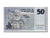 Banknote, Nigeria, 50 Naira, 2007, KM:35b, UNC(65-70)