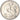 Moneta, Niemcy, 50 Pfennig, 1978