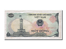 Banknote, Viet Nam, 1 D<ox>ng, 1985, UNC(65-70)