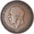 Moneta, Gran Bretagna, 1/2 Penny, 1934