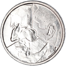 Moneta, Belgio, 50 Francs, 50 Frank, 1988
