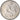Moneta, Niemcy - RFN, 50 Pfennig, 1973